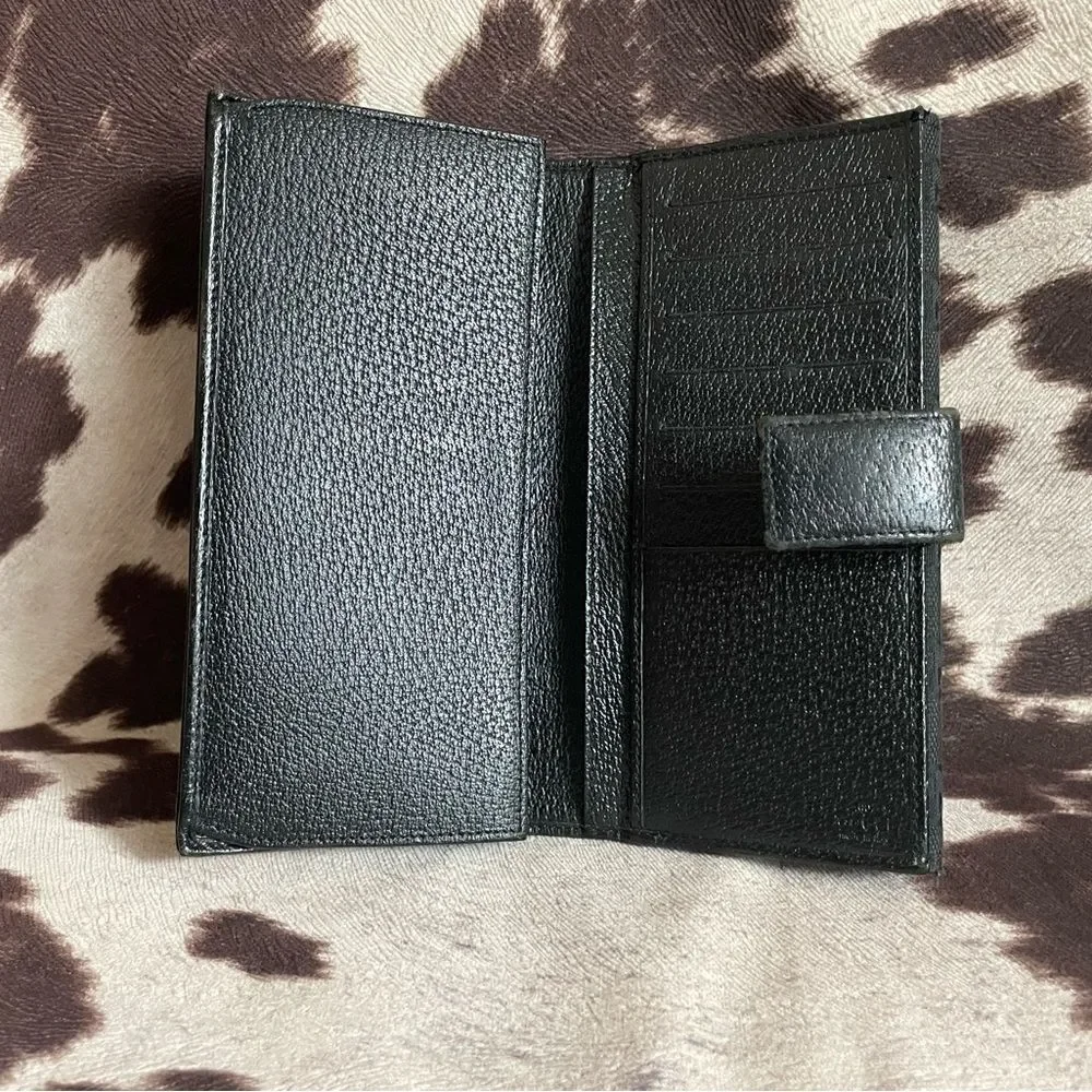 Gucci wallet - Picture 7 of 11